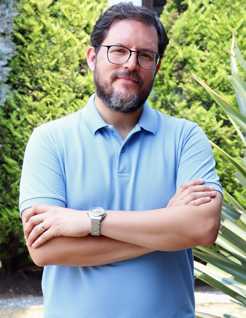 portada de la revista volumen 1 numero 3